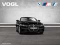 BMW 420 i Cabrio AHK SHZ HiFi LKH Schwarz - thumbnail 10