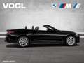 BMW 420 i Cabrio AHK SHZ HiFi LKH Schwarz - thumbnail 8