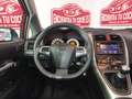 Toyota Auris 1.6 VVT-i Active Rojo - thumbnail 11