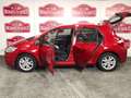 Toyota Auris 1.6 VVT-i Active Rojo - thumbnail 5