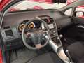 Toyota Auris 1.6 VVT-i Active Rojo - thumbnail 9