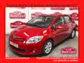 Toyota Auris 1.6 VVT-i Active Rojo - thumbnail 1