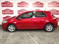 Toyota Auris 1.6 VVT-i Active Rojo - thumbnail 4