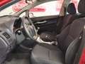 Toyota Auris 1.6 VVT-i Active Rojo - thumbnail 8