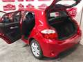 Toyota Auris 1.6 VVT-i Active Rojo - thumbnail 6