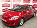 Toyota Auris 1.6 VVT-i Active Rojo - thumbnail 2