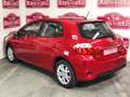 Toyota Auris 1.6 VVT-i Active Rojo - thumbnail 3
