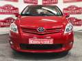 Toyota Auris 1.6 VVT-i Active Rojo - thumbnail 28