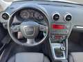 Audi A3 1.4 TFSI Ambition NAVI+KLIMA+PDC+TEMPOMAT+SITZHEIZ Argent - thumbnail 11