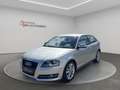 Audi A3 1.4 TFSI Ambition NAVI+KLIMA+PDC+TEMPOMAT+SITZHEIZ Argent - thumbnail 1