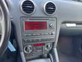 Audi A3 1.4 TFSI Ambition NAVI+KLIMA+PDC+TEMPOMAT+SITZHEIZ Argent - thumbnail 13