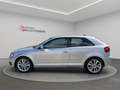 Audi A3 1.4 TFSI Ambition NAVI+KLIMA+PDC+TEMPOMAT+SITZHEIZ Argent - thumbnail 2
