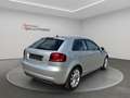 Audi A3 1.4 TFSI Ambition NAVI+KLIMA+PDC+TEMPOMAT+SITZHEIZ Argent - thumbnail 4