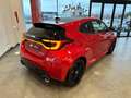 Toyota Yaris GR YARIS AT CIRCUIT Rosso - thumbnail 3