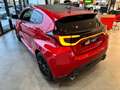 Toyota Yaris GR YARIS AT CIRCUIT Rosso - thumbnail 4