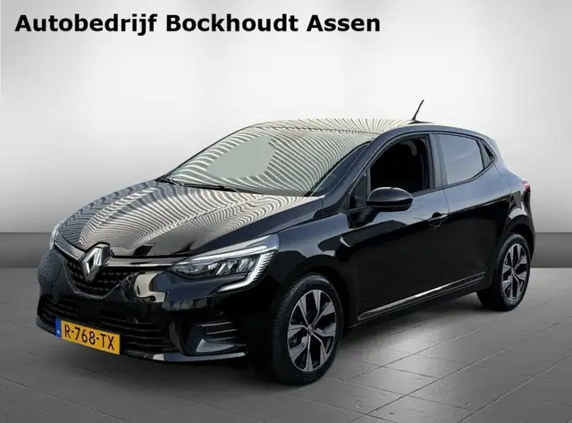 Renault Clio 1.0 TCe 90 Evolution | Navigatie | Apple Carplay |