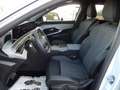 Peugeot 3008 Hybrid 136 E-DCS6 Allure Aut. Weiß - thumbnail 9