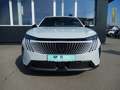 Peugeot 3008 Hybrid 136 E-DCS6 Allure Aut. Weiß - thumbnail 2