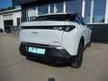 Peugeot 3008 Hybrid 136 E-DCS6 Allure Aut. Weiß - thumbnail 8