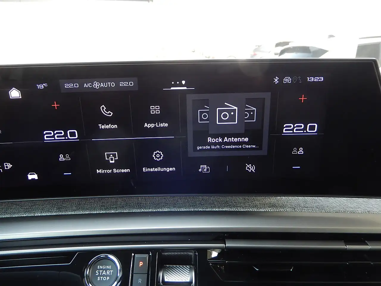 Peugeot 3008 Hybrid 136 E-DCS6 Allure Aut. 15