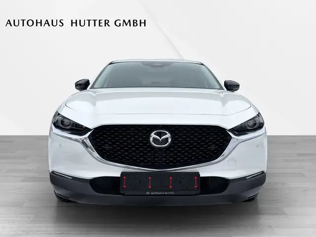 Mazda CX-30 2.0L X 186ps 6AT FWD Exclusive-line DASO DESI