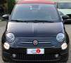 Fiat 500C 1.0 HYBRID "LOUNGE" CABRIO Nero - thumbnail 2