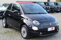 Fiat 500C 1.0 HYBRID "LOUNGE" CABRIO Nero - thumbnail 3