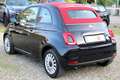 Fiat 500C 1.0 HYBRID "LOUNGE" CABRIO Nero - thumbnail 4