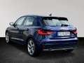 Audi A1 Sportback 30 TFSI advanced virtual LED ACC SHZ Blau - thumbnail 2