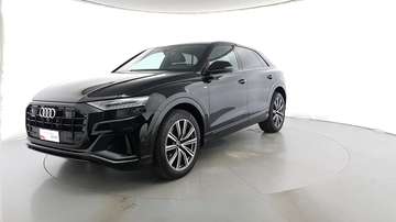 55 3.0 tfsi Sport quattro tiptronic