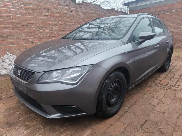 SEAT Leon Reference 1.6 TDI