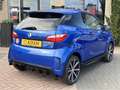 Aixam GTI e-Coupé | Standkachel | Dealer | Leder Blau - thumbnail 11