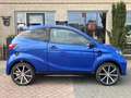 Aixam GTI e-Coupé | Standkachel | Dealer | Leder Blau - thumbnail 12