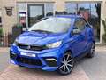 Aixam GTI e-Coupé | Standkachel | Dealer | Leder Blau - thumbnail 2