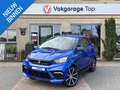Aixam GTI e-Coupé | Standkachel | Dealer | Leder Blau - thumbnail 1