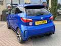 Aixam GTI e-Coupé | Standkachel | Dealer | Leder Blau - thumbnail 9