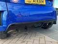 Aixam GTI e-Coupé | Standkachel | Dealer | Leder Blau - thumbnail 14