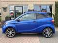 Aixam GTI e-Coupé | Standkachel | Dealer | Leder Blau - thumbnail 8
