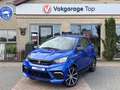 Aixam GTI e-Coupé | Standkachel | Dealer | Leder Blau - thumbnail 1