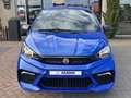 Aixam GTI e-Coupé | Standkachel | Dealer | Leder Blau - thumbnail 7