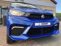 Aixam GTI e-Coupé | Standkachel | Dealer | Leder Blau - thumbnail 13
