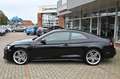 Audi A5 Coupe 50 TDI quattro S line *TOP Noir - thumbnail 3