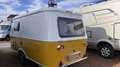 Hymer/Eriba Eriba Touring 430 Nugget-Gold Edition Jaune - thumbnail 4