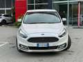 Ford S-Max 2.0 EcoBlue 190cv Vignale Auto S&S my19 1136579 Weiß - thumbnail 2