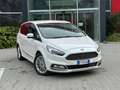 Ford S-Max 2.0 EcoBlue 190cv Vignale Auto S&S my19 1136579 Weiß - thumbnail 1