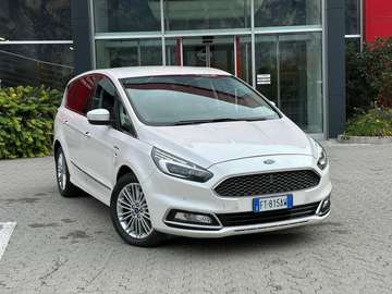2.0 EcoBlue 190cv Vignale Auto S&S my19 1136579