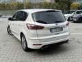 Ford S-Max 2.0 EcoBlue 190cv Vignale Auto S&S my19 1136579 Weiß - thumbnail 5