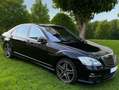 Mercedes-Benz S 63 AMG Performance Package L SPEEDSHIFT MCT TÜV NEU Schwarz - thumbnail 1