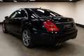 Mercedes-Benz S 63 AMG Performance Package L SPEEDSHIFT MCT TÜV NEU Schwarz - thumbnail 2