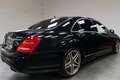 Mercedes-Benz S 63 AMG Performance Package L SPEEDSHIFT MCT TÜV NEU Schwarz - thumbnail 3
